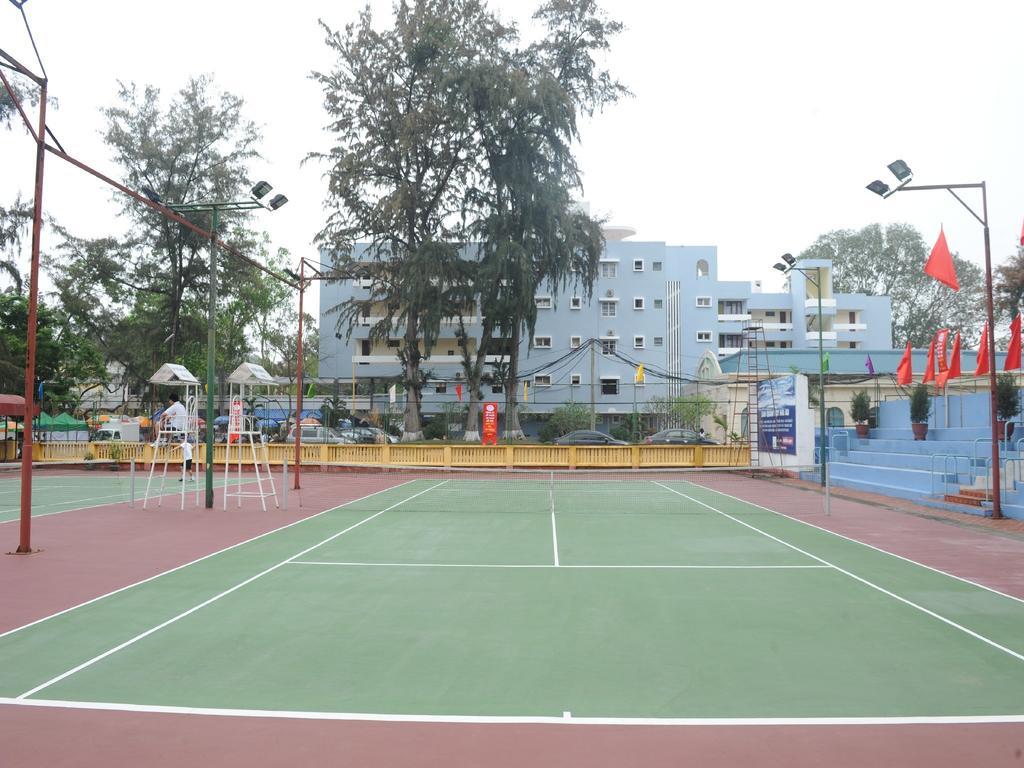 Hoa Phuong Hotel Hai Phong Habitación foto
