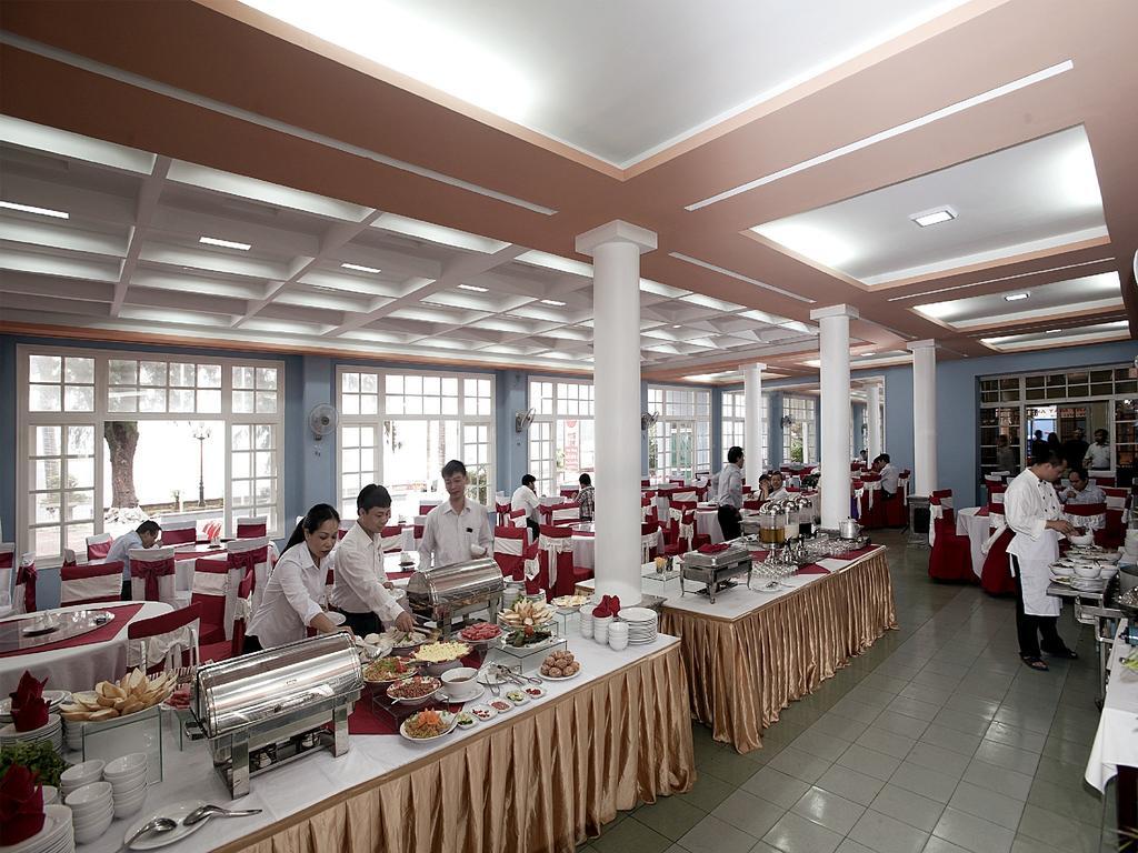 Hoa Phuong Hotel Hai Phong Habitación foto