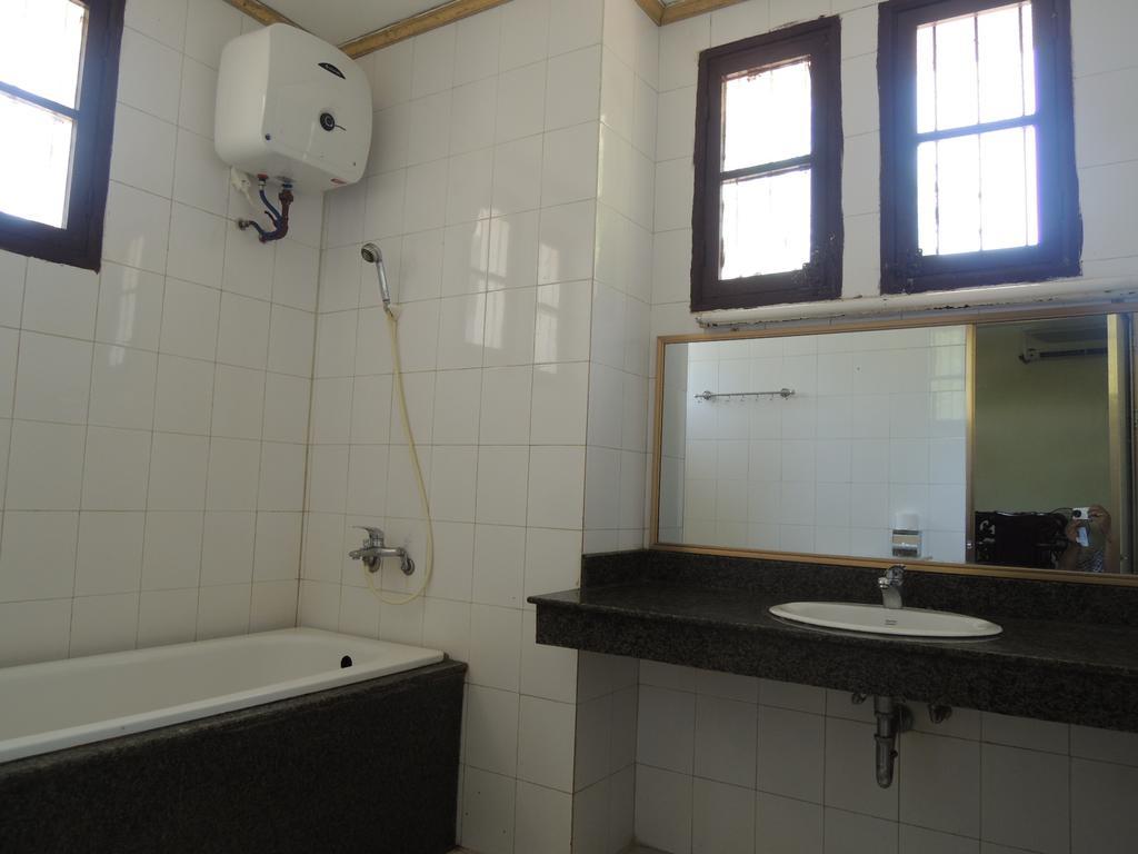 Hoa Phuong Hotel Hai Phong Habitación foto