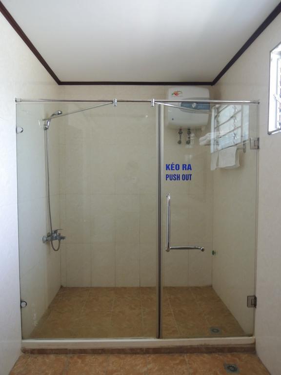 Hoa Phuong Hotel Hai Phong Habitación foto